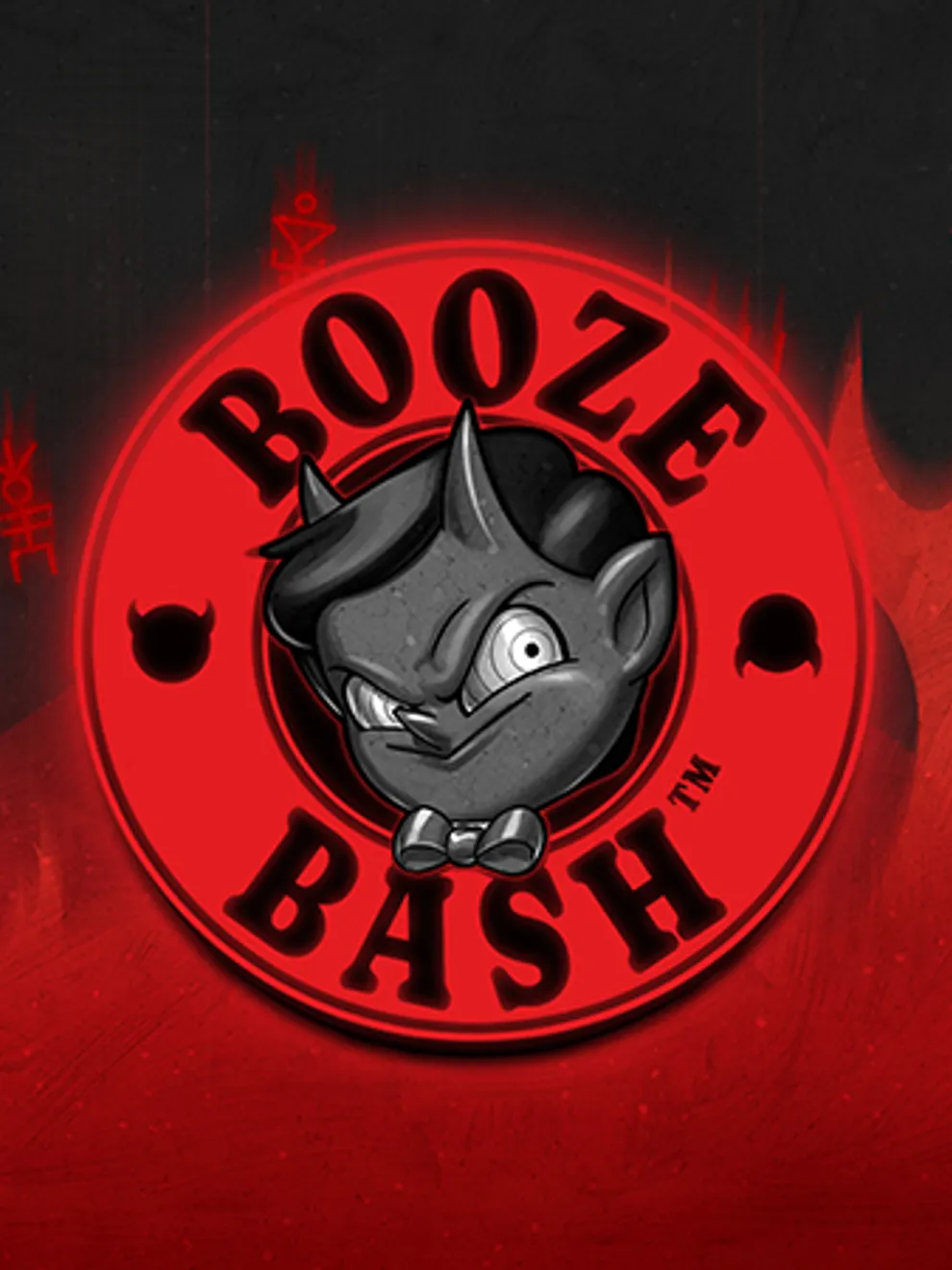 Booze Bash — Hacksaw Gaming