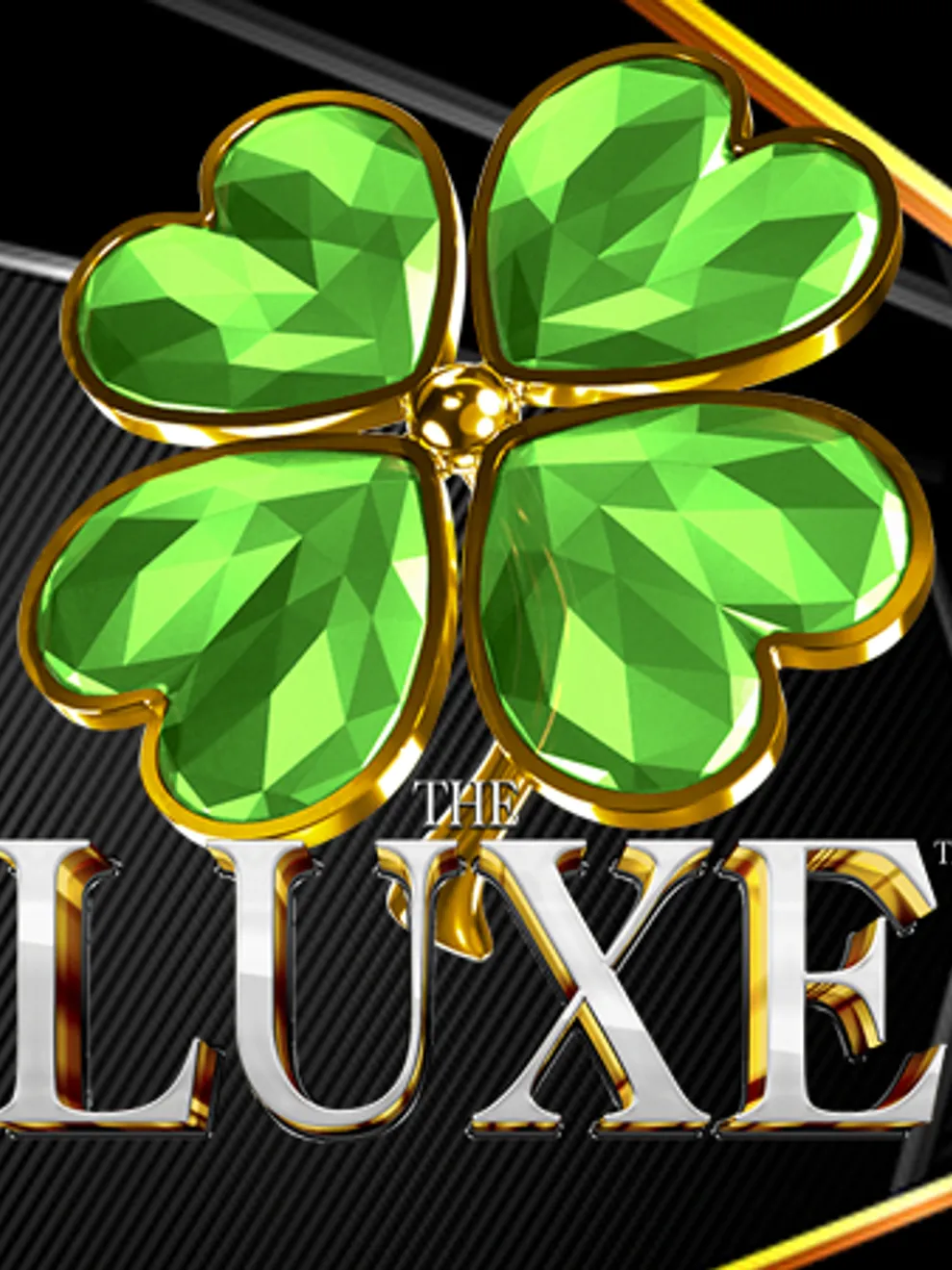 The Luxe — Hacksaw Gaming