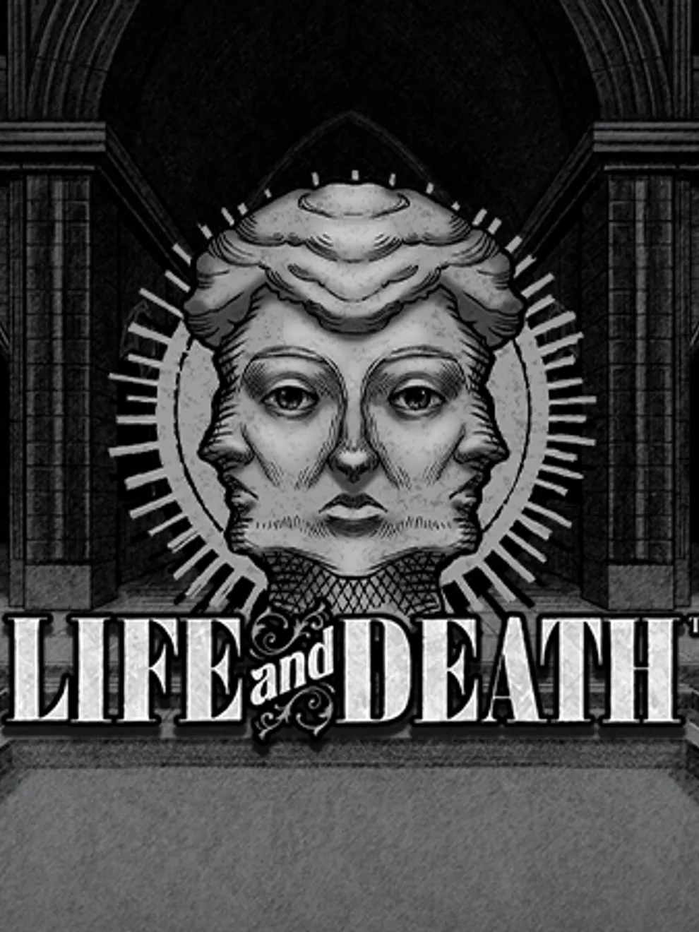 Life and Death — Hacksaw Gaming