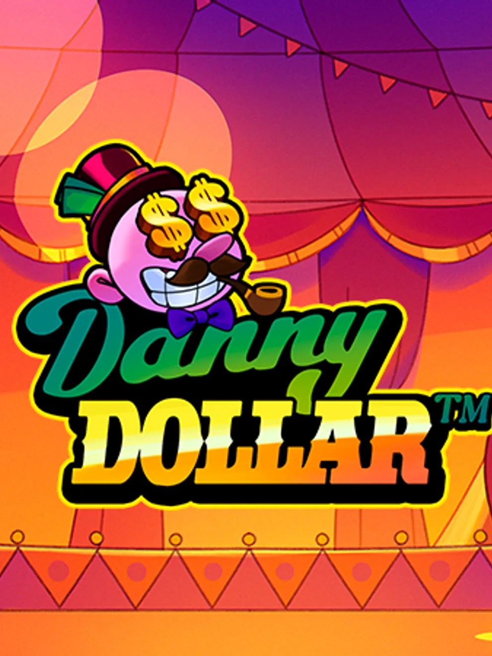 Danny Dollar — Hacksaw Gaming