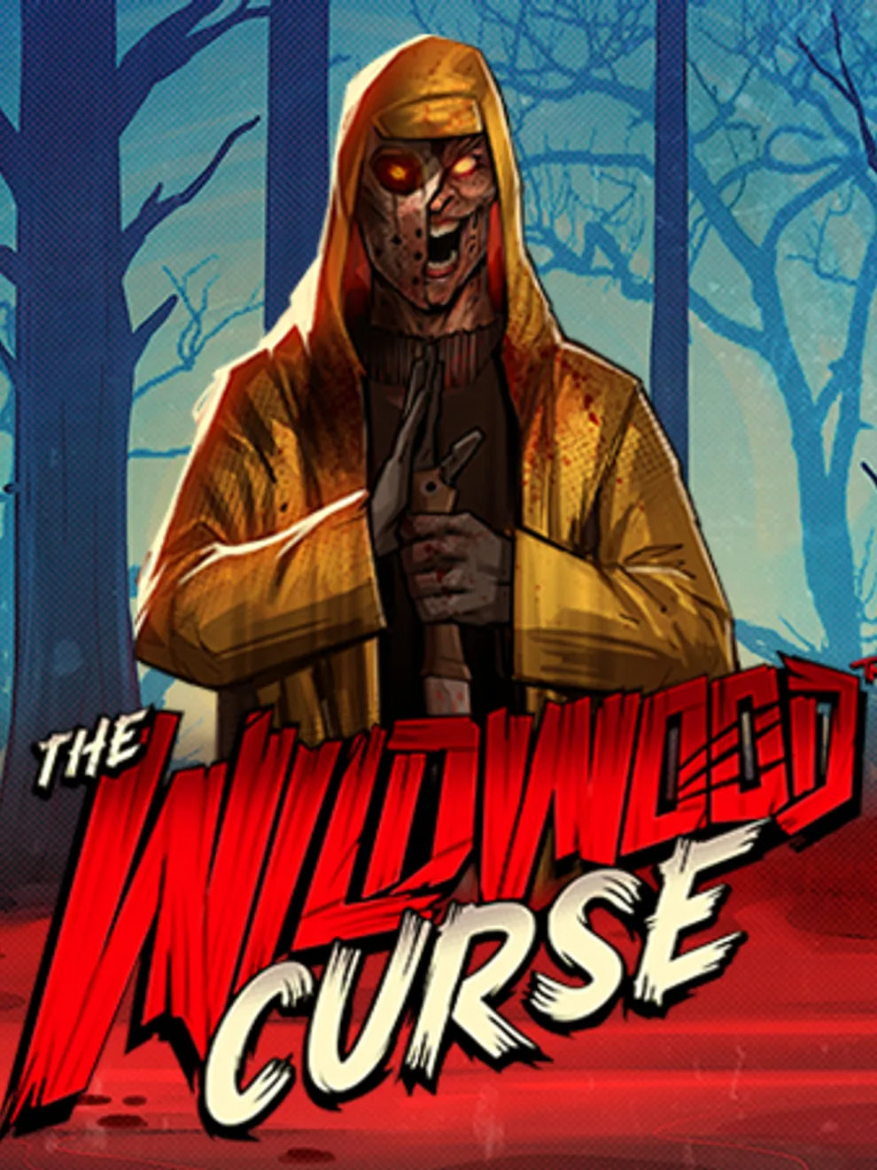 The Wildwood Curse — Hacksaw Gaming