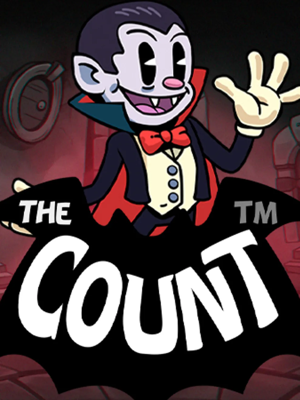 The Count — Hacksaw Gaming