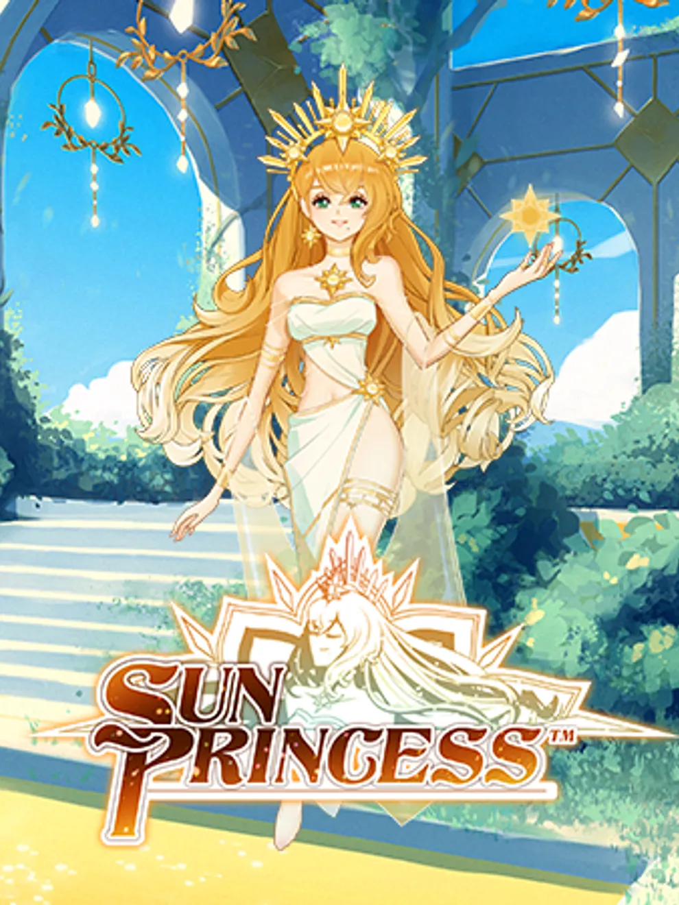 Sun Princess — Hacksaw Gaming