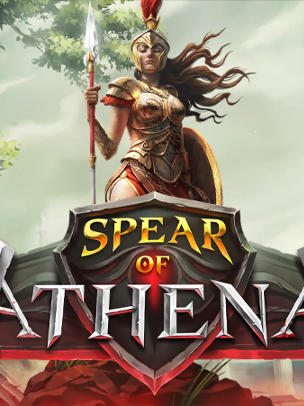 Spear of Athena — Hacksaw Gaming