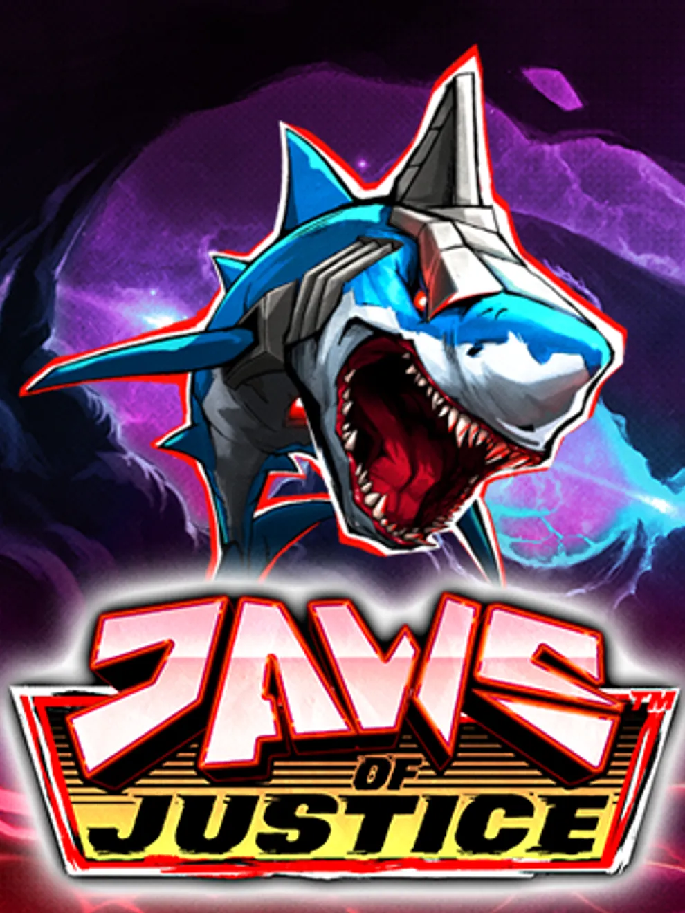 Jaws of Justice — Hacksaw Gaming