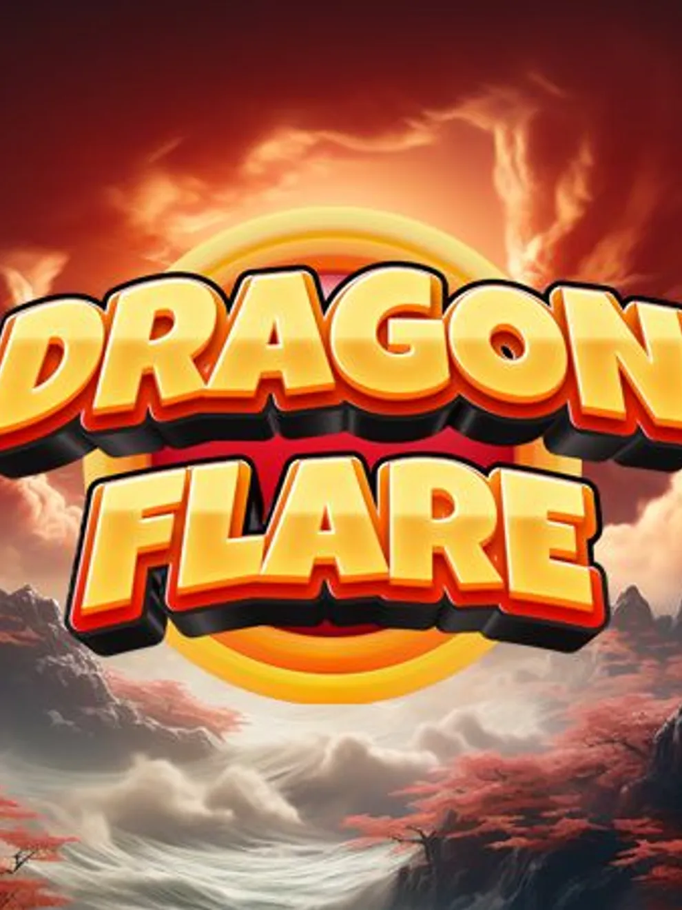 Dragon Flare — iMoon Games