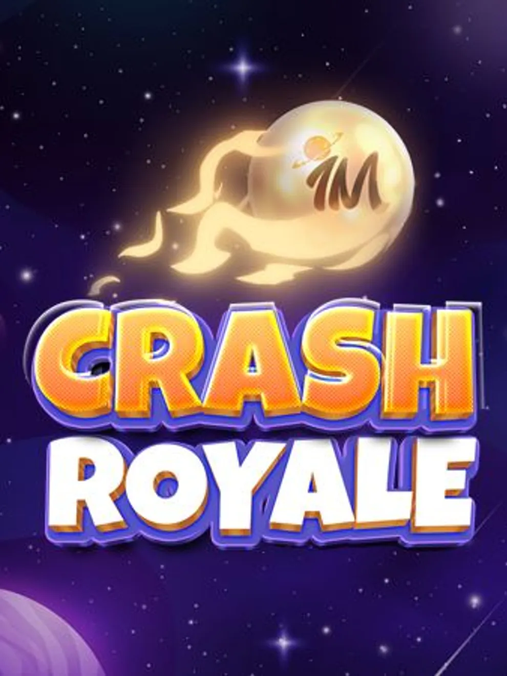 Crash Royale — iMoon Games