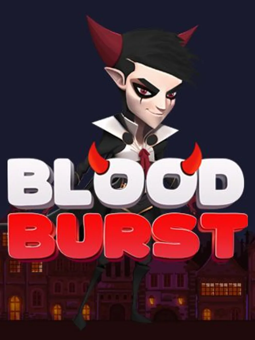 Blood Burst — iMoon Games