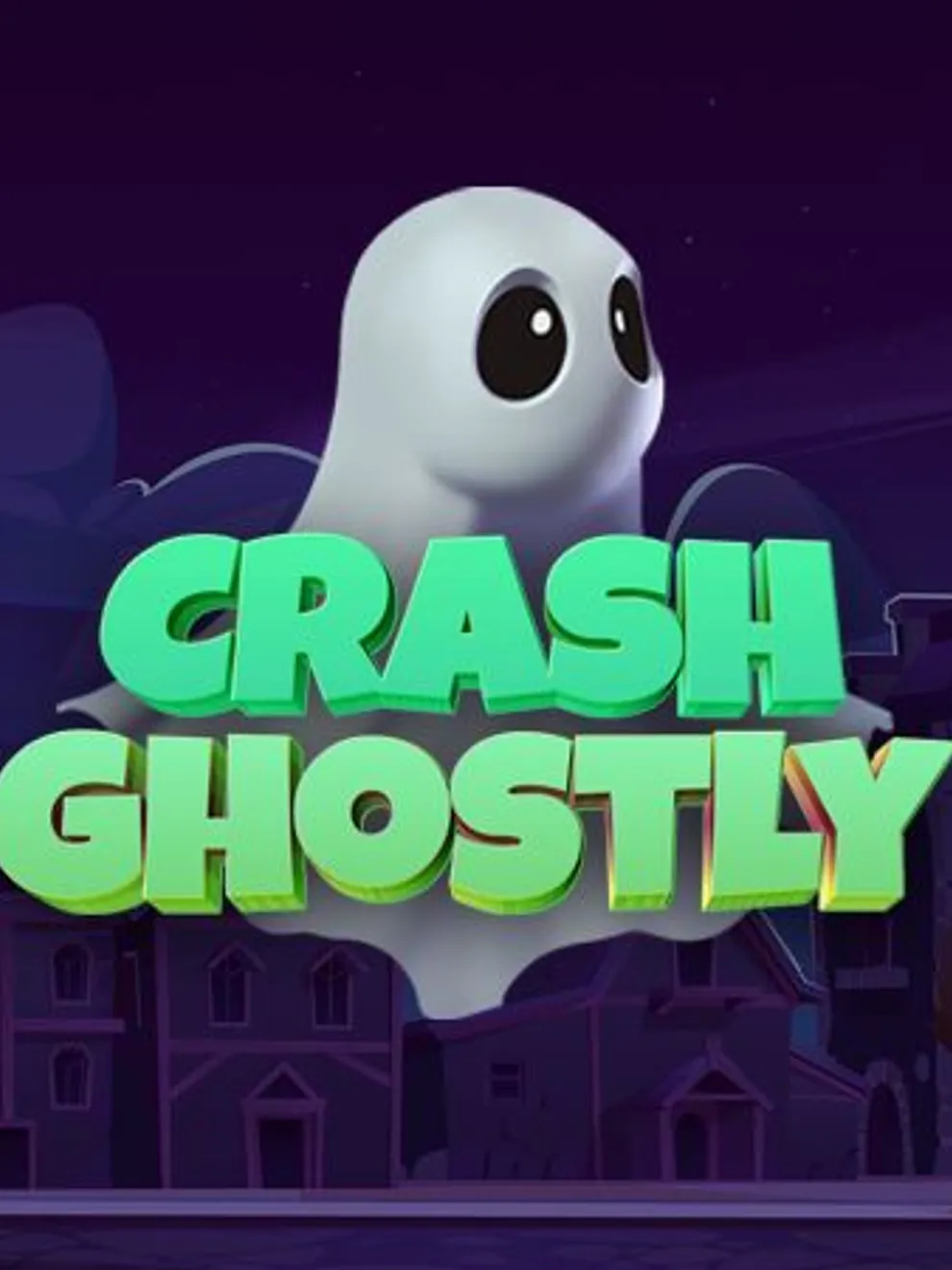 Crash Ghostly — iMoon Games
