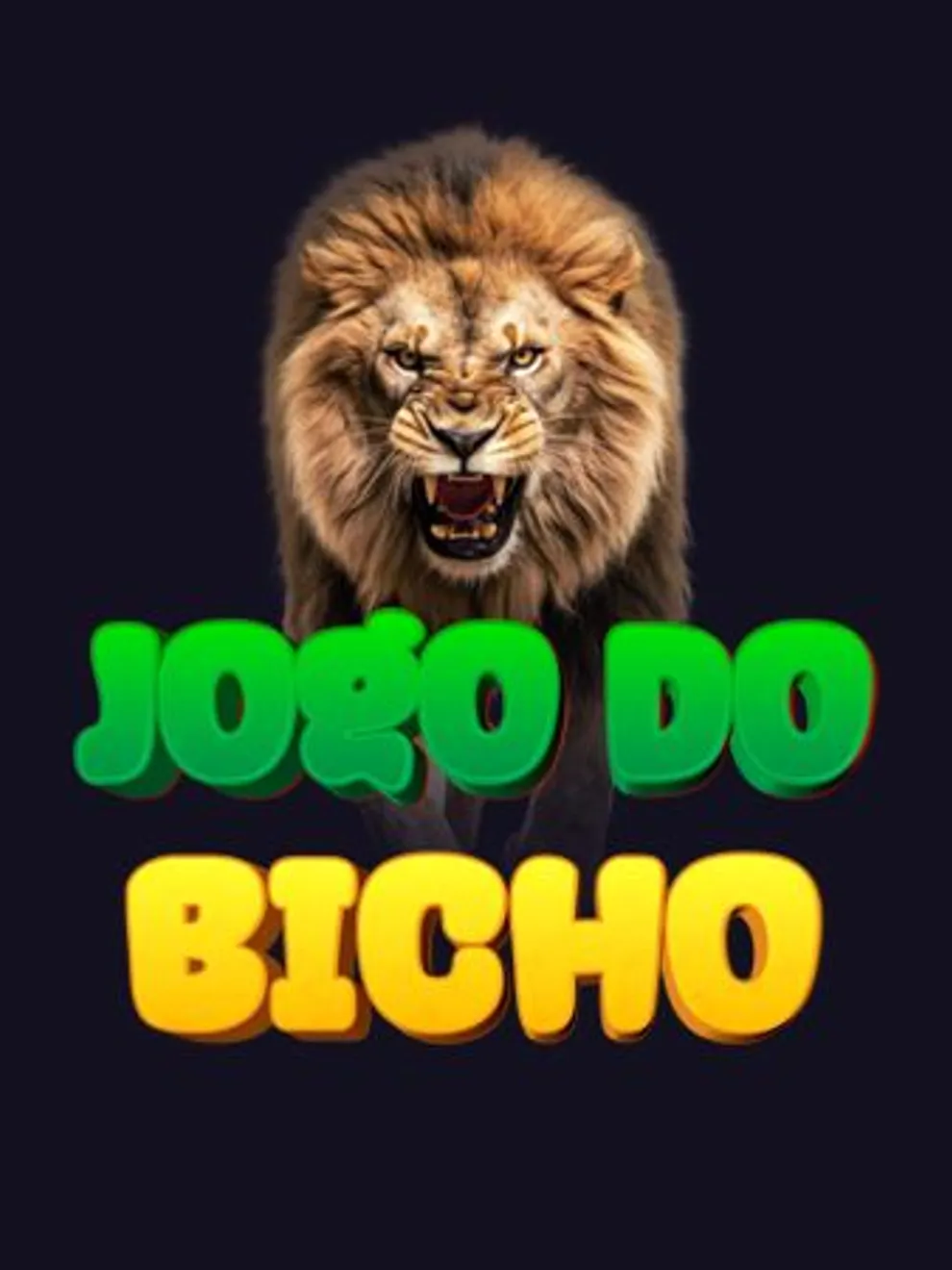 Jogo Do Bicho — iMoon Games