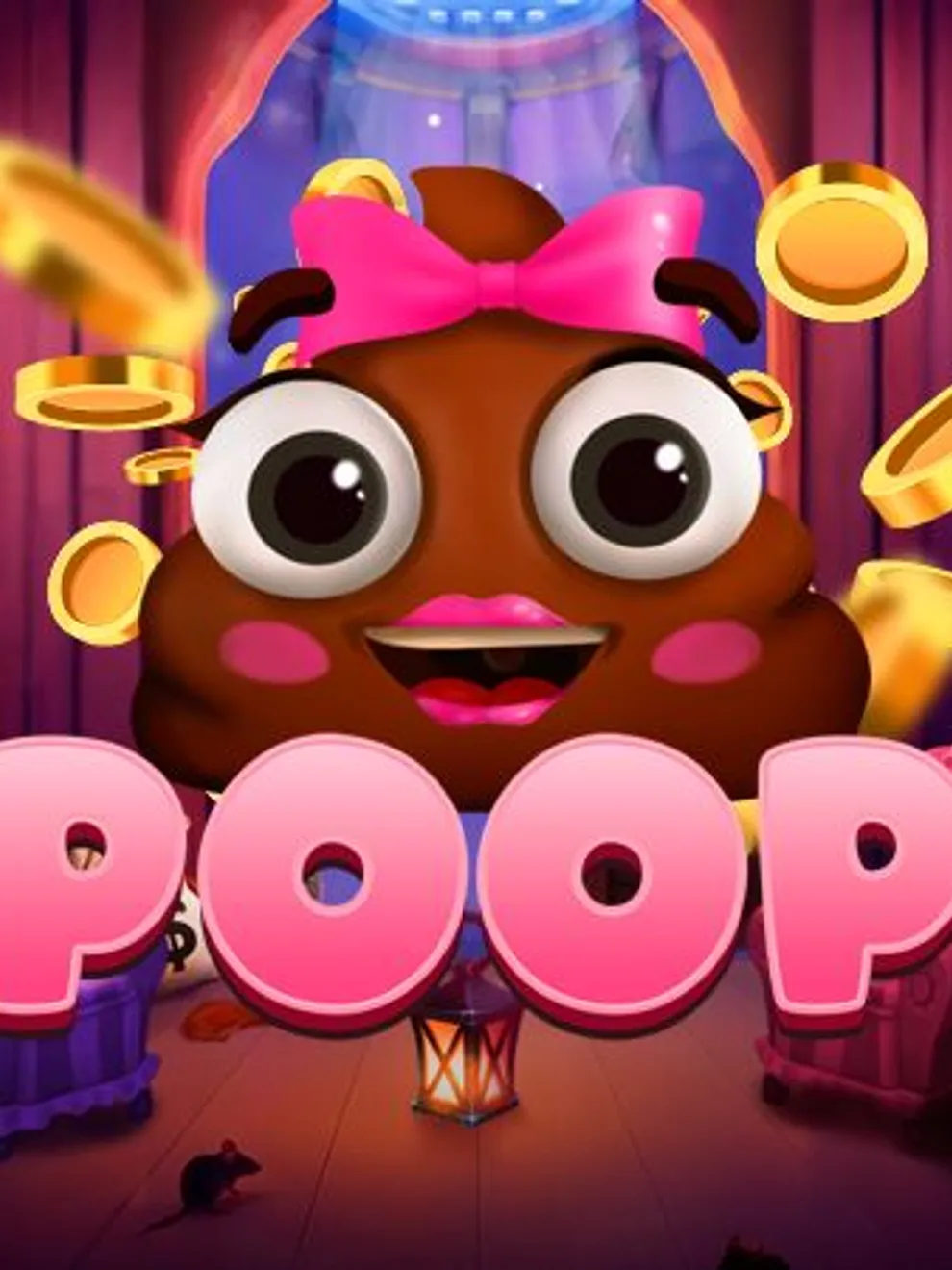 Poop Game — iMoon Games