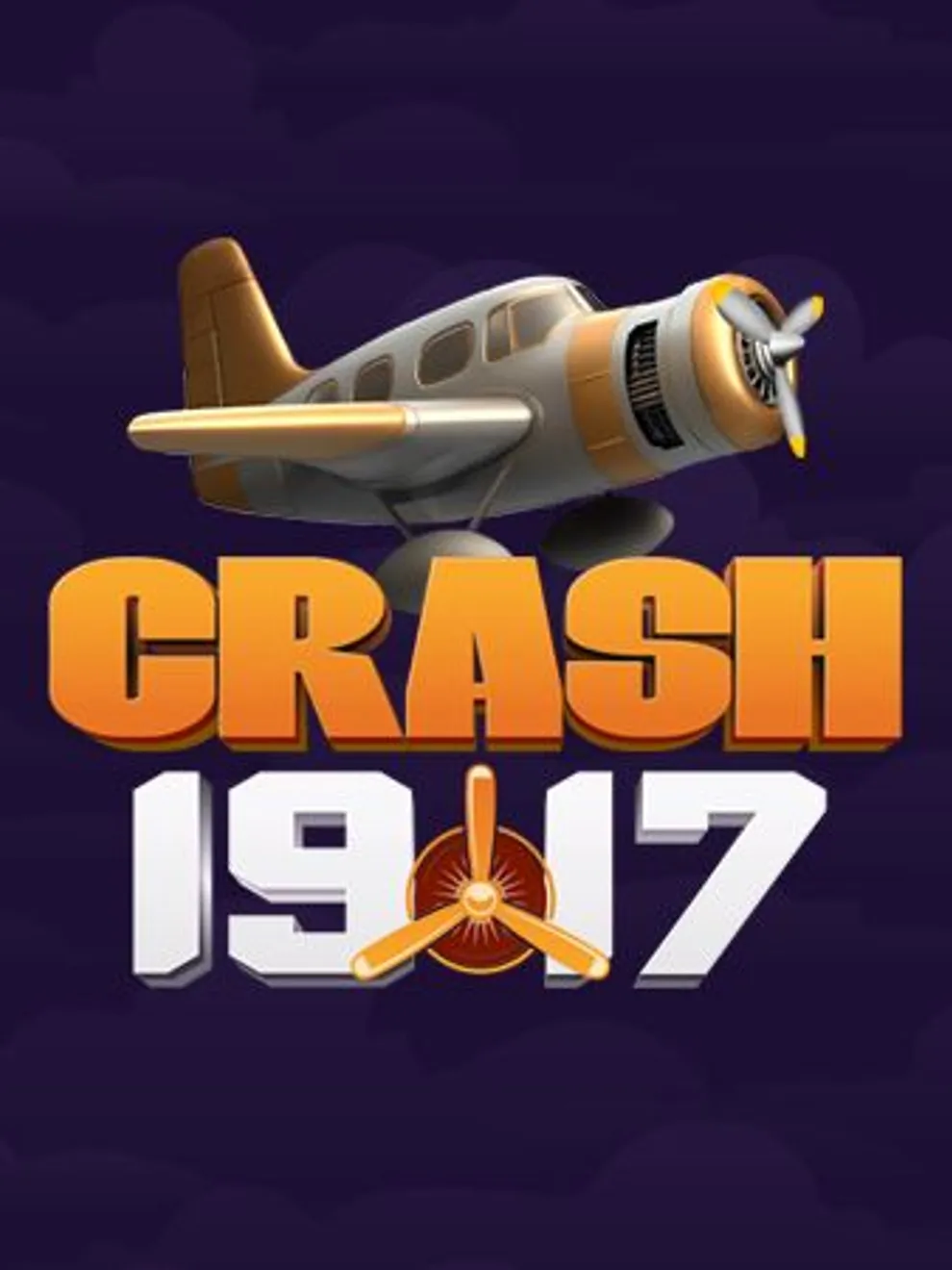 Crash 1917 — iMoon Games