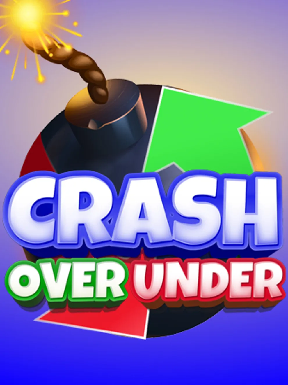 Crash Over/Under — iMoon Games