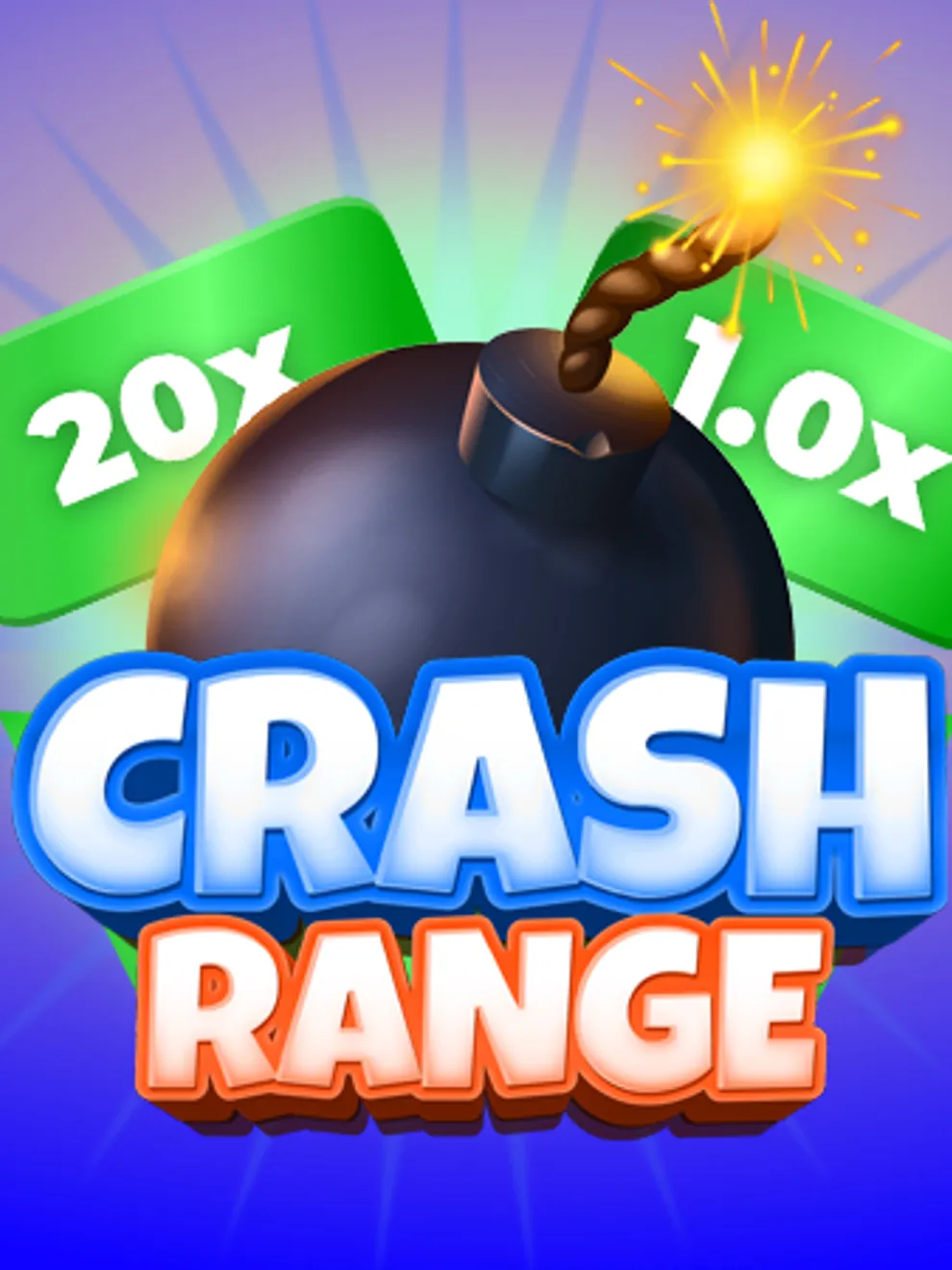 Crash Range — iMoon Games