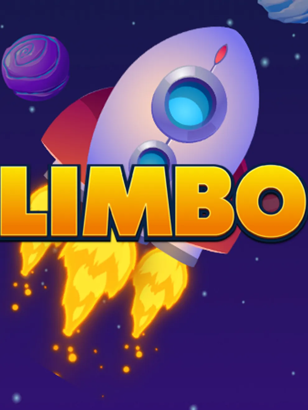 Limbo — iMoon Games