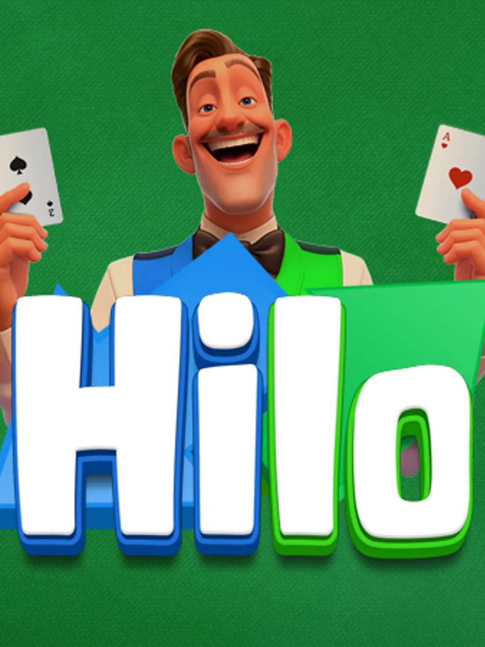 Hi-Lo — iMoon Games
