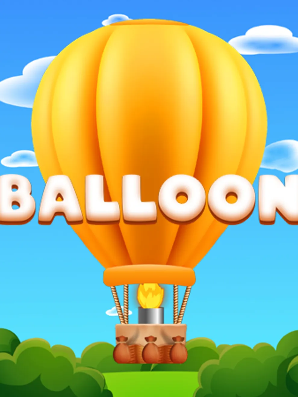 Balloon — iMoon Games