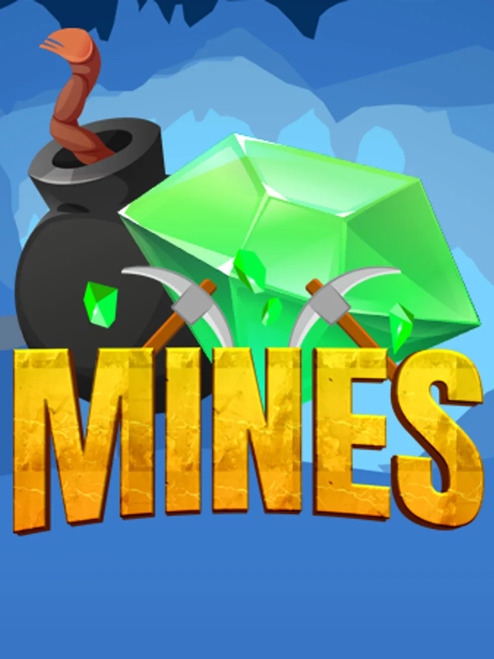 Mines — iMoon Games