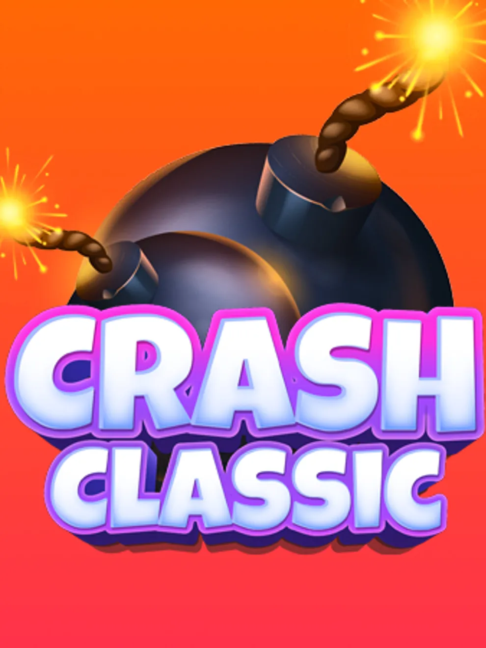 Crash Classic — iMoon Games