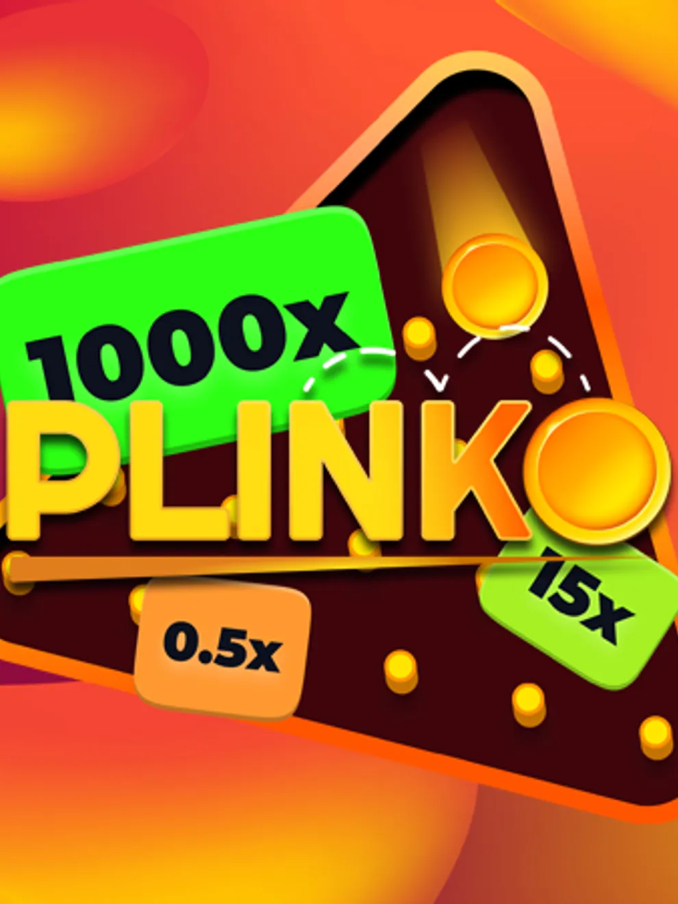 Plinko — iMoon Games