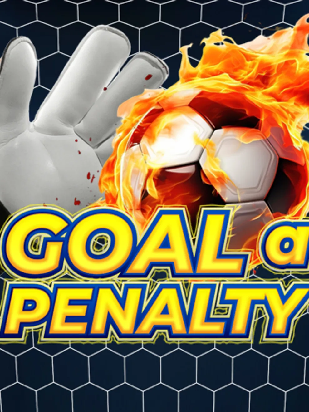 Goal a Penalty — iMoon Games