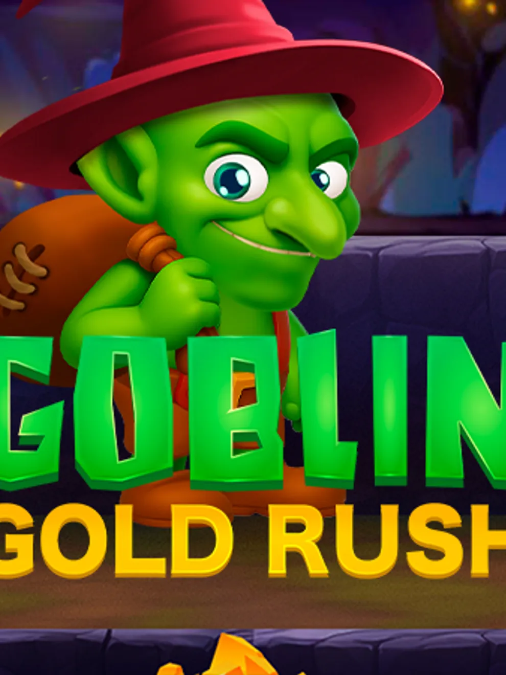 Goblin Gold Rush — iMoon Games
