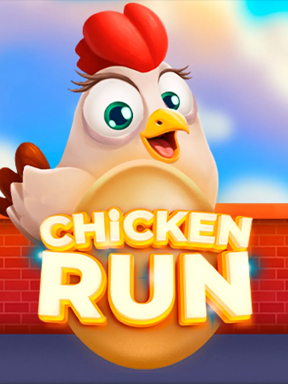 Chicken Run — iMoon Games