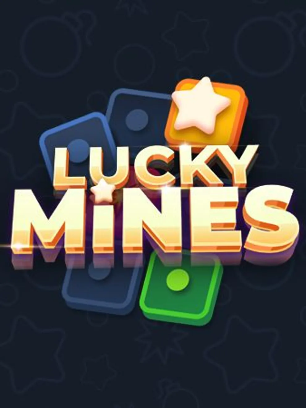 Lucky Mines — InOut Games