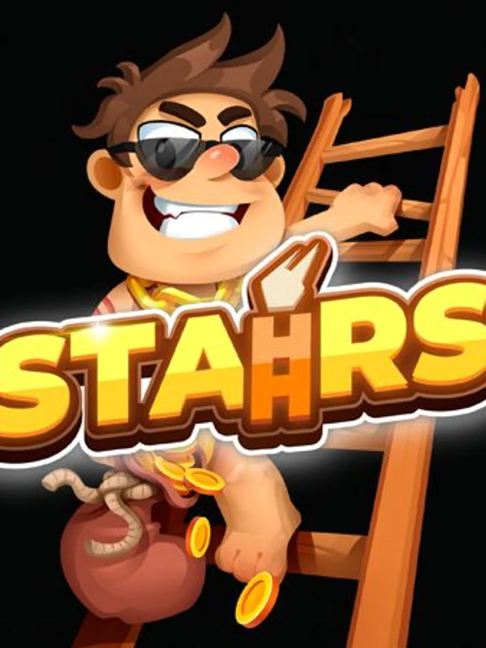 Stairs — InOut Games