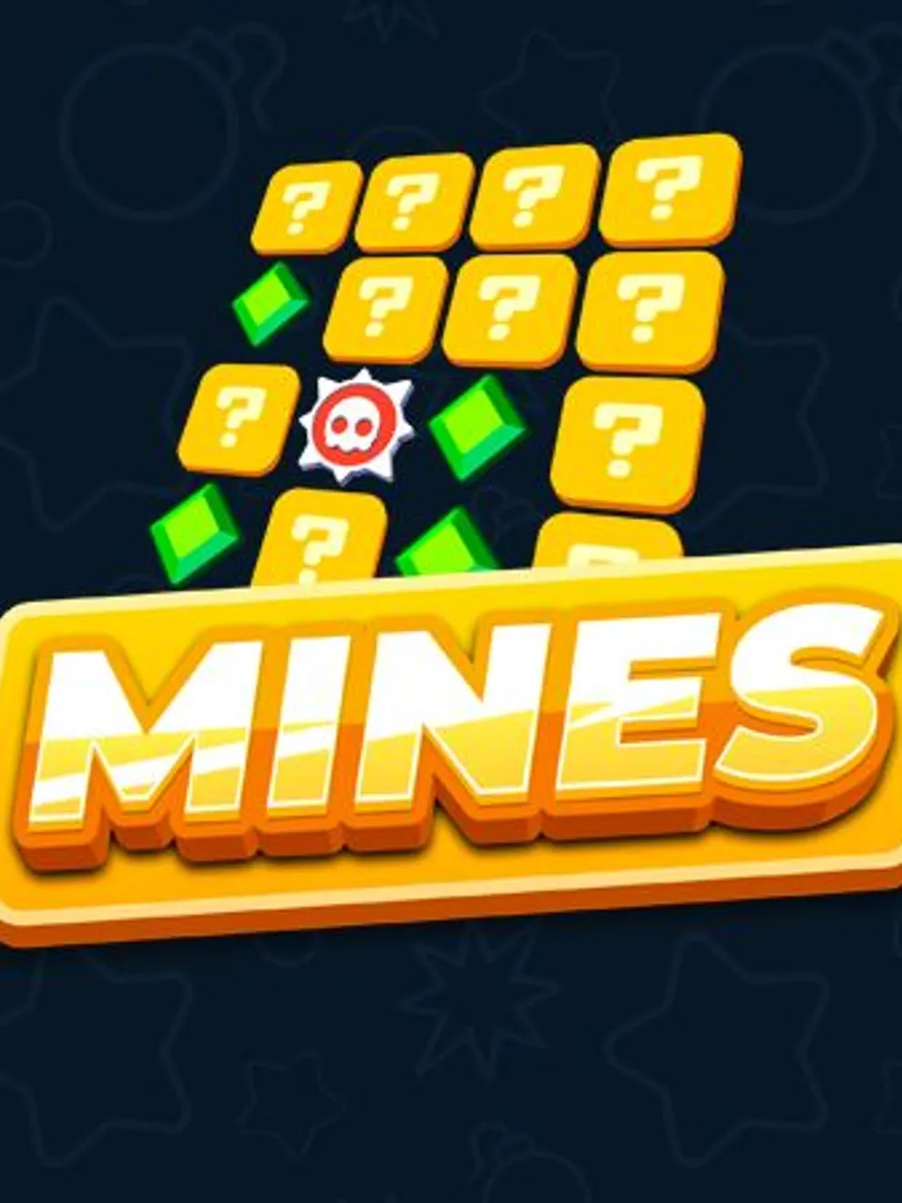 Mines — InOut Games
