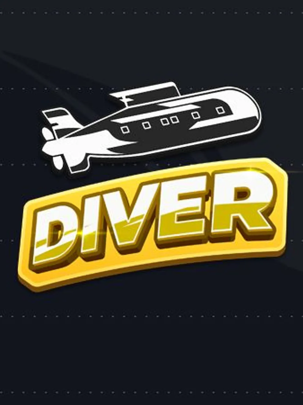 Diver — InOut Games