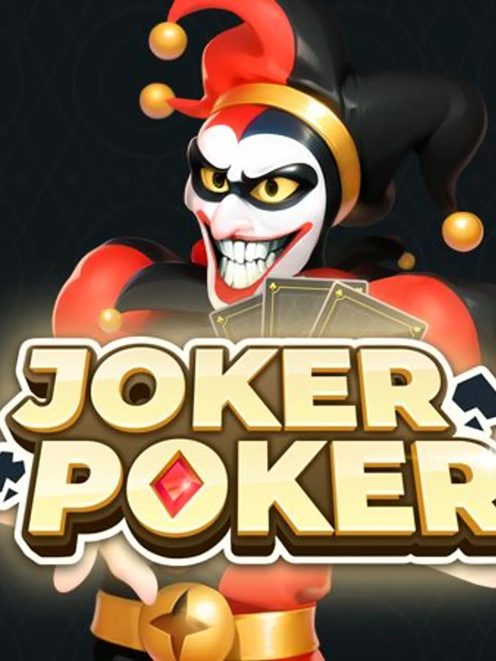 Joker Poker — InOut Games