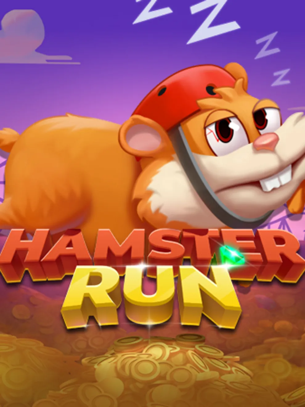 Hamster Run — InOut Games