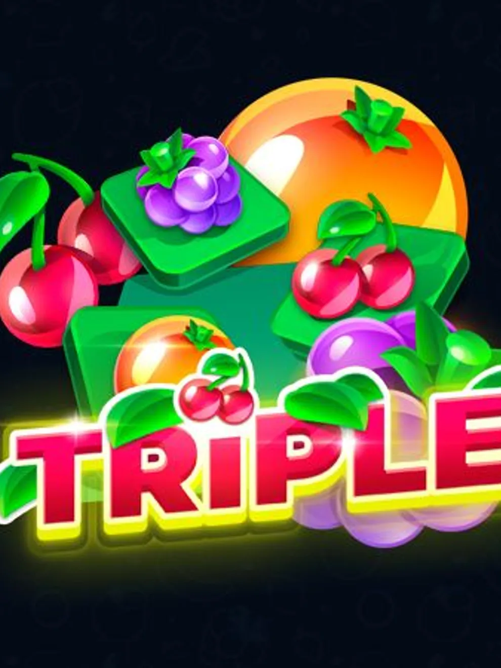 Triple — InOut Games