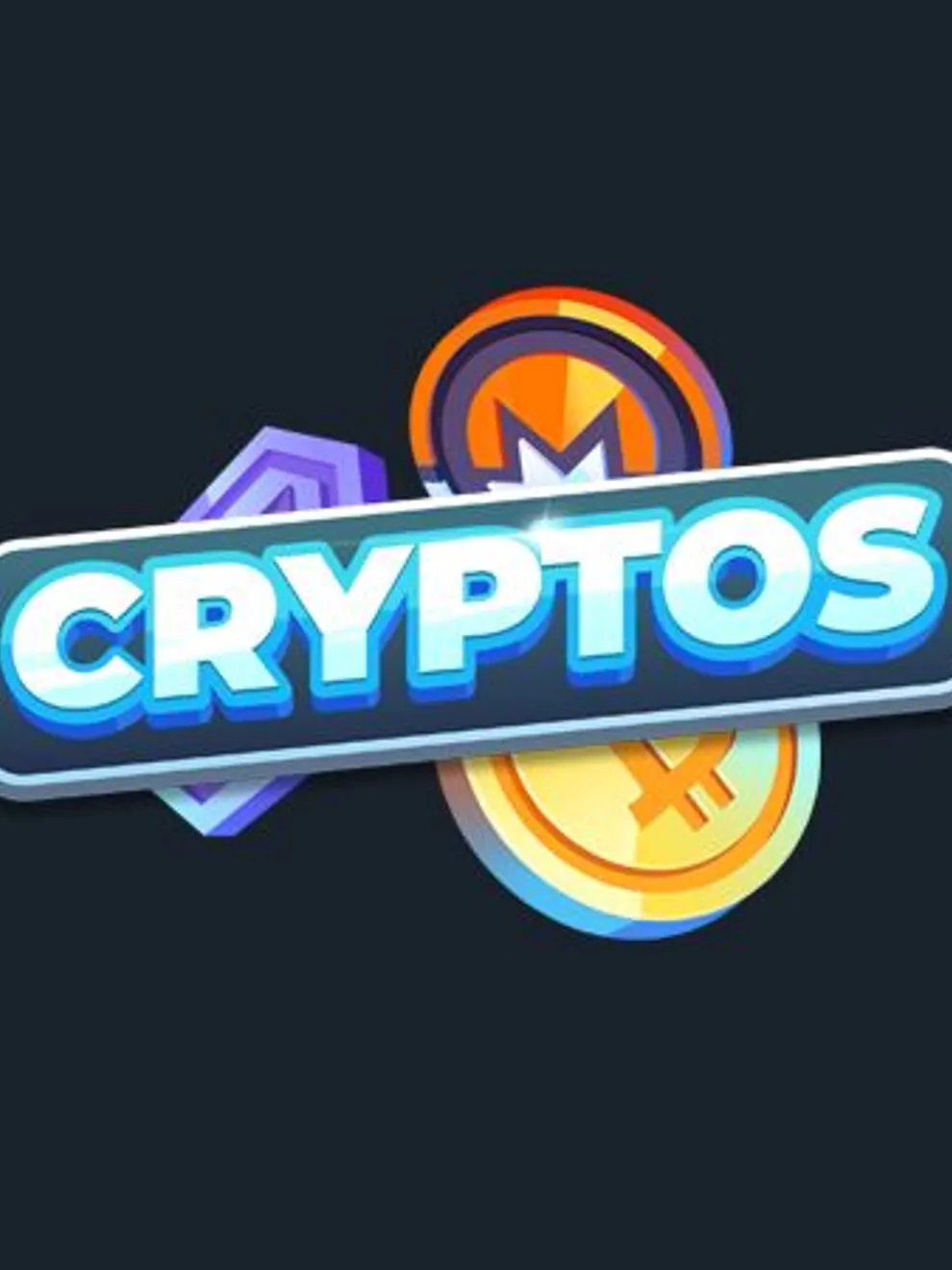 Cryptos — InOut Games