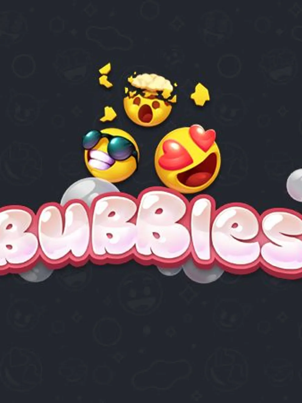 Bubbles — InOut Games