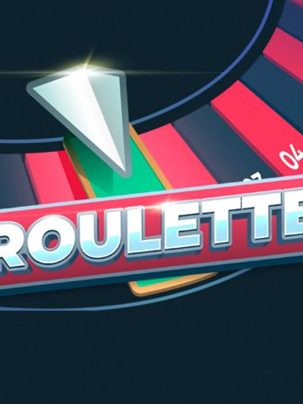 Roulette — InOut Games