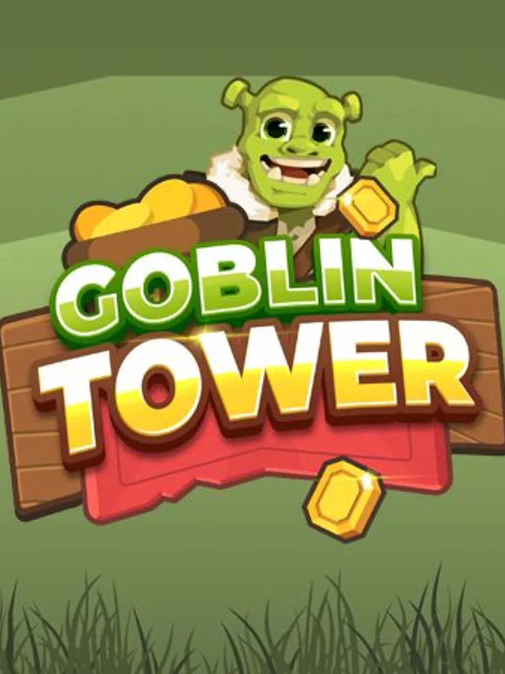 Goblin Tower — InOut Games