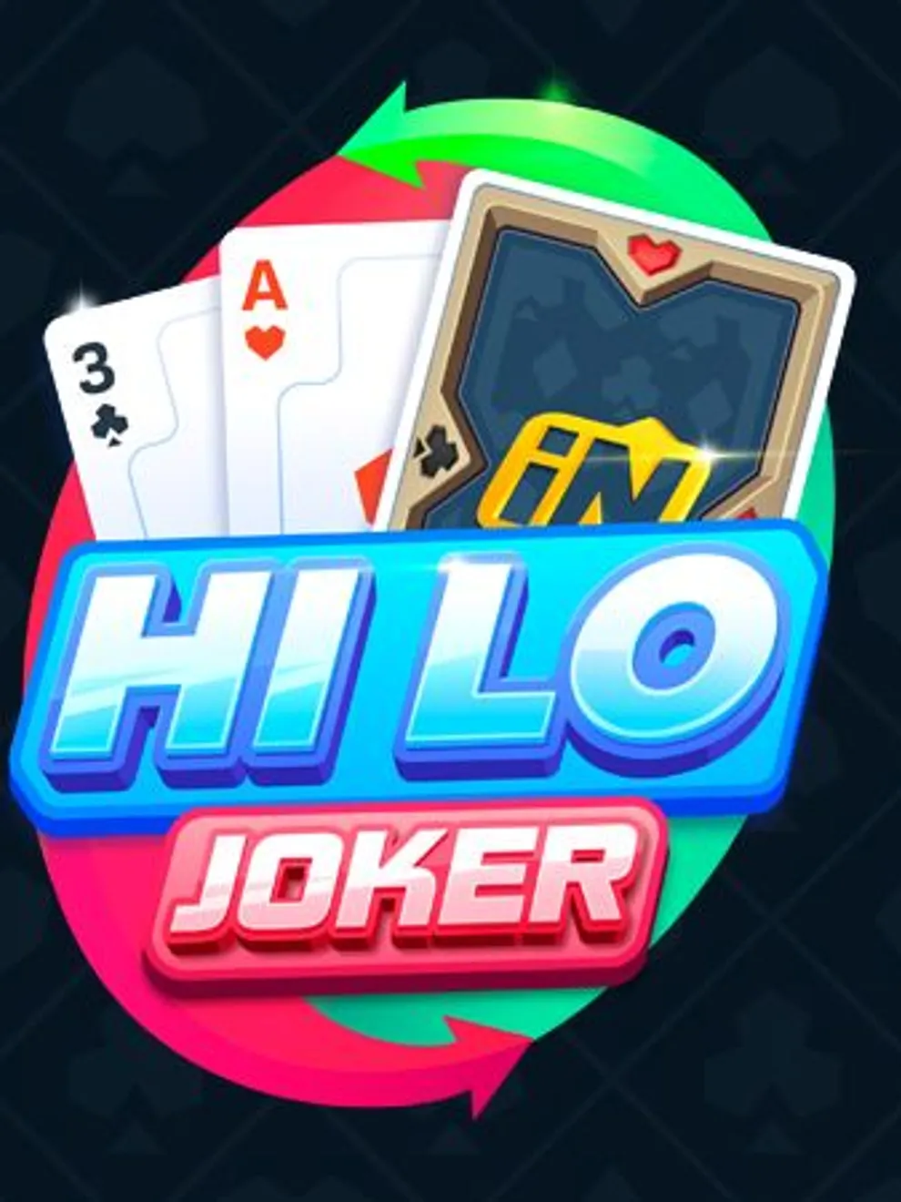Hilo Joker — InOut Games