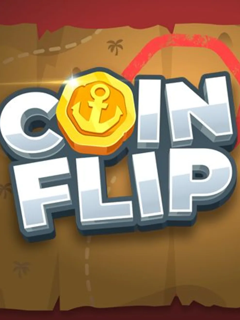Coin Flip — InOut Games