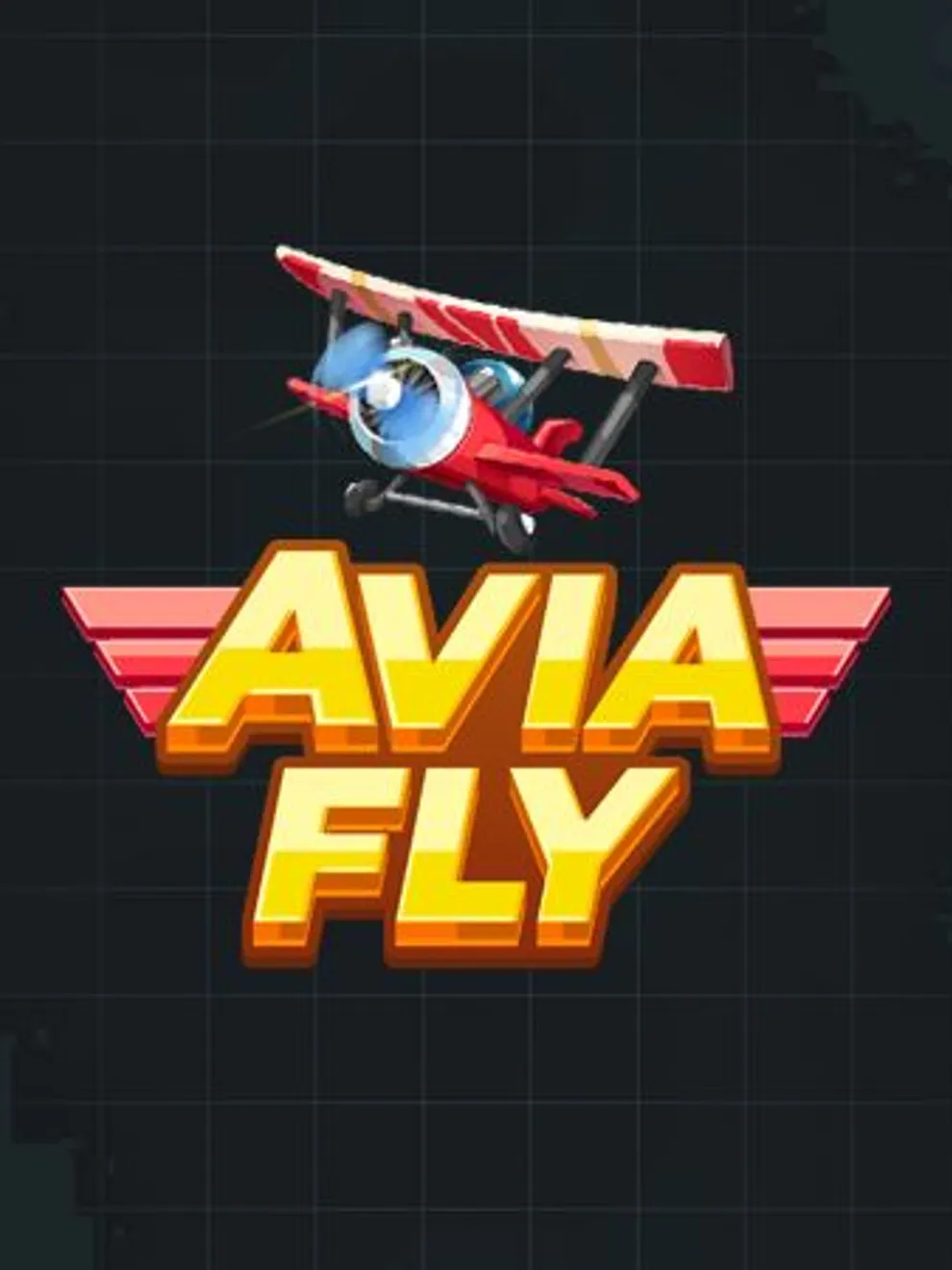 Avia Fly — InOut Games