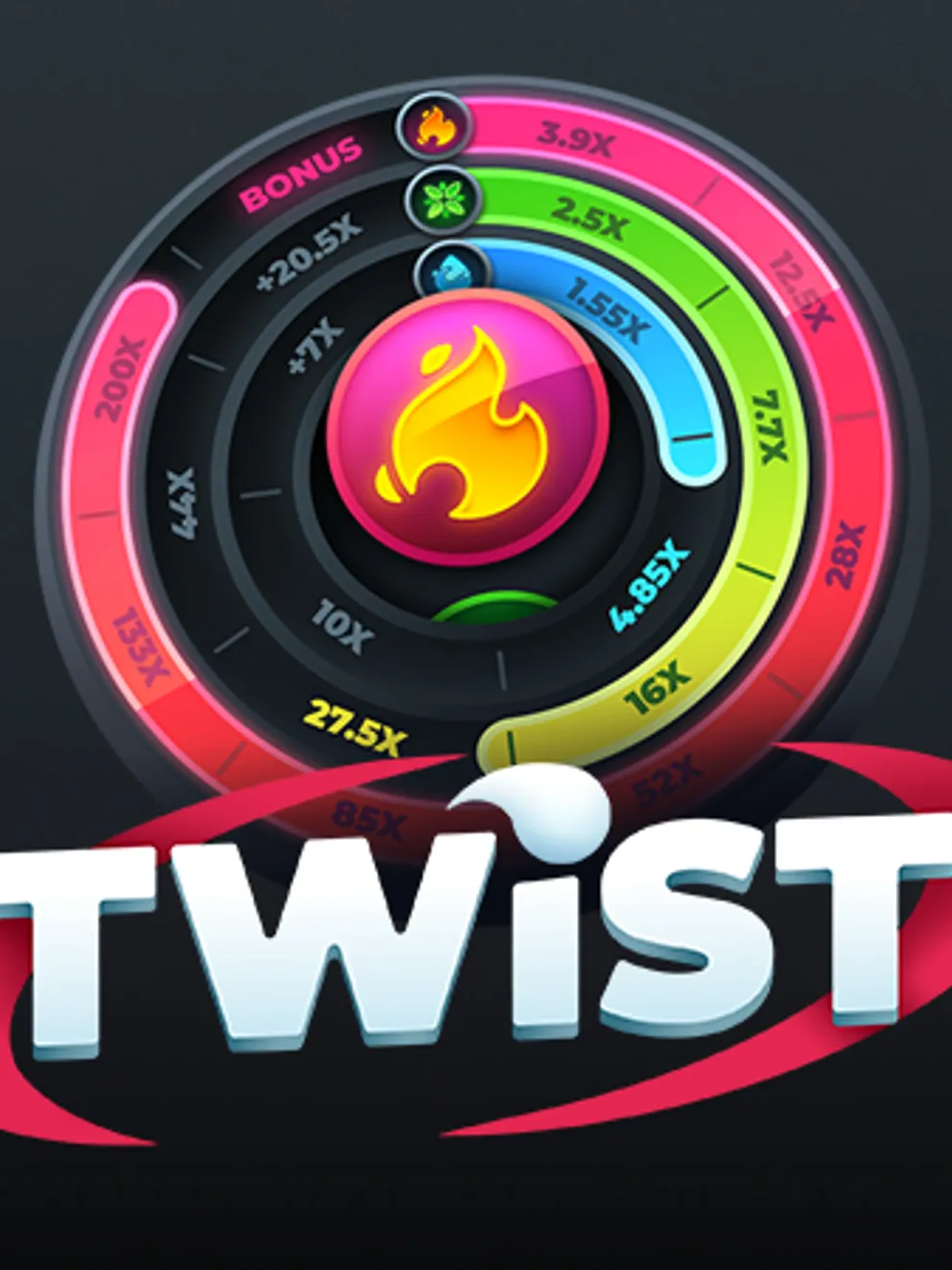 Twist — InOut Games