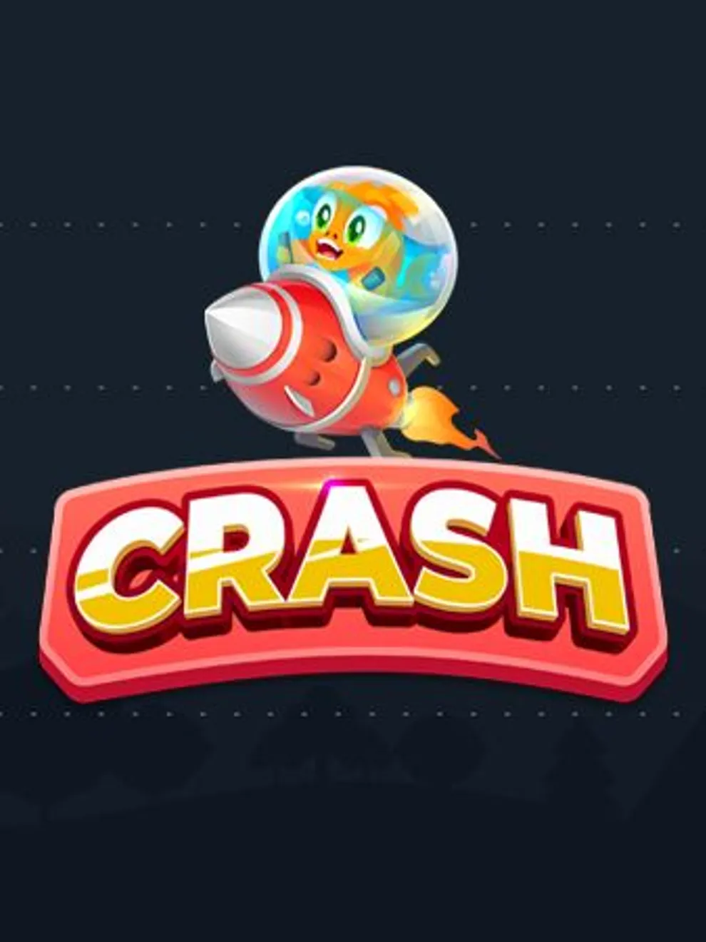 Crash — InOut Games