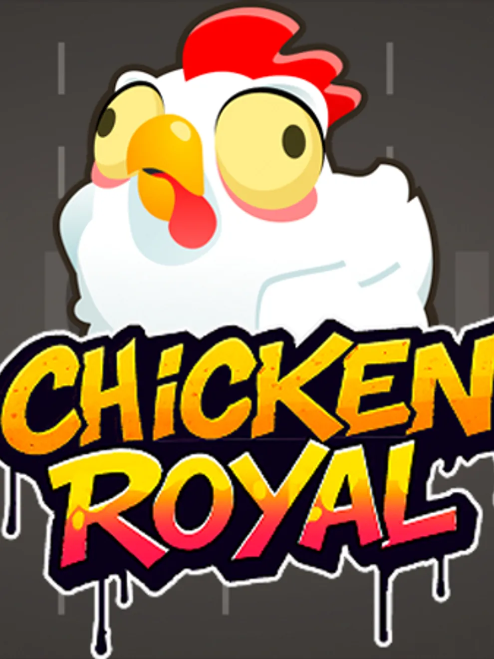 Chicken Royal — InOut Games