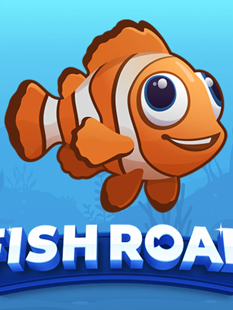 Fish Road — InOut Games