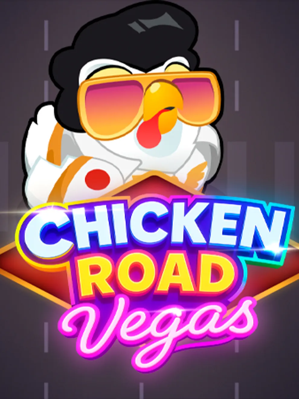 Chicken Road Vegas — InOut Games