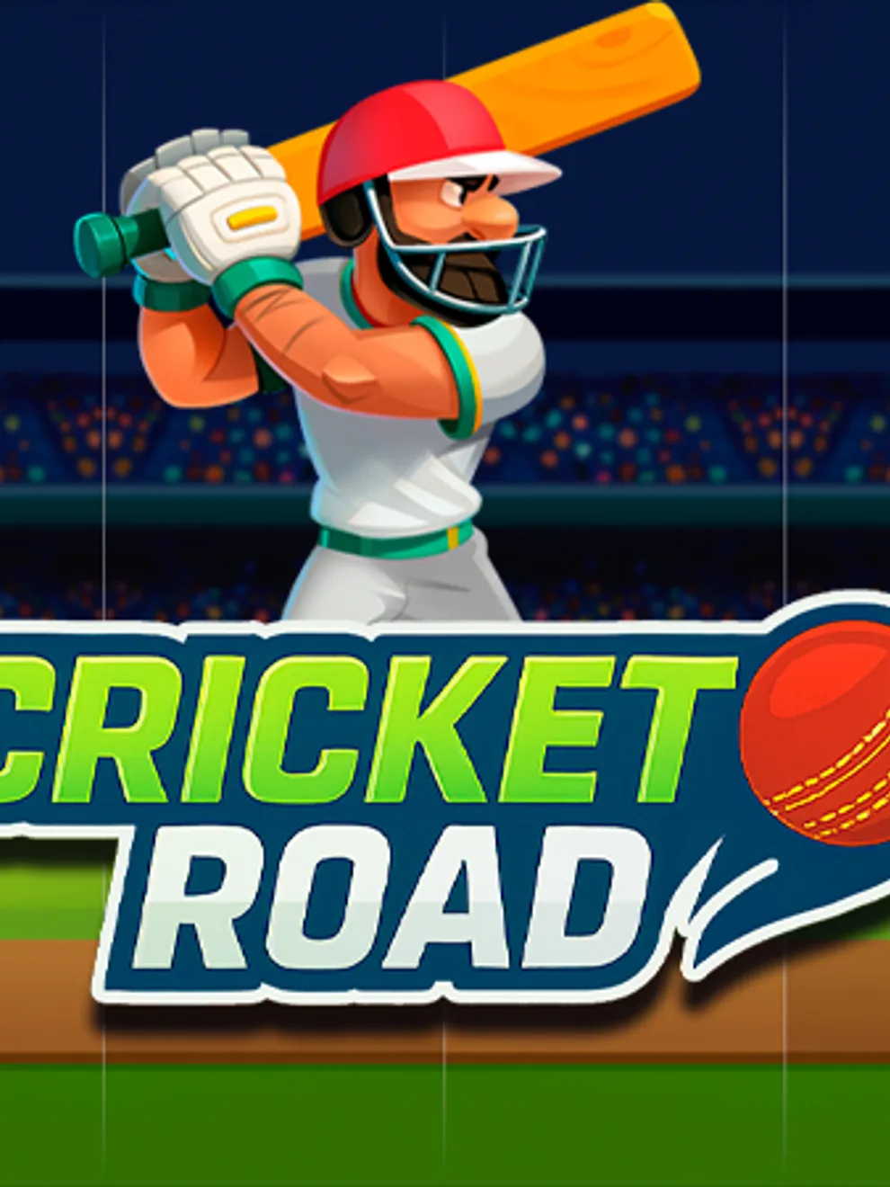 Cricket Road — InOut Games