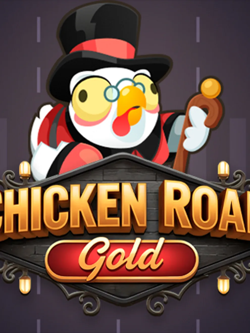 Chicken Road Gold — InOut Games