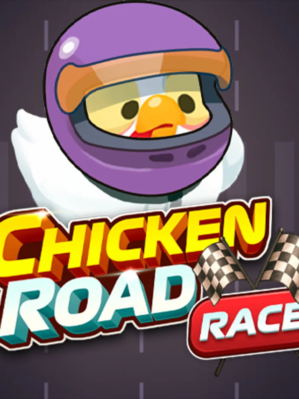 Chicken Road Race — InOut Games