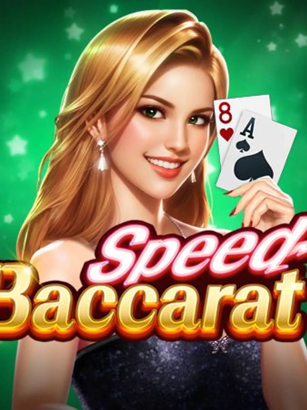 Speed Baccarat — Jili Games